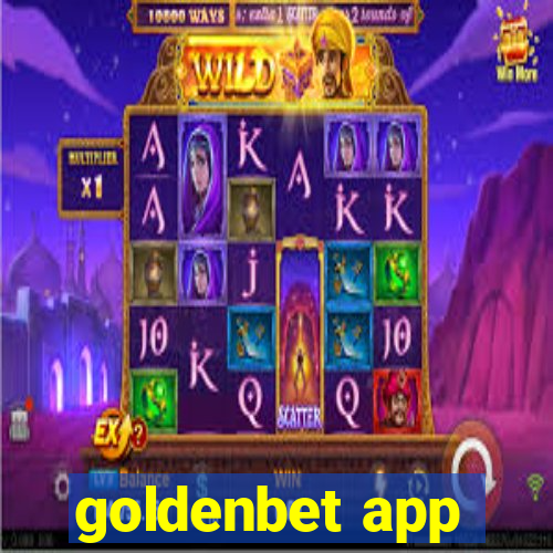 goldenbet app